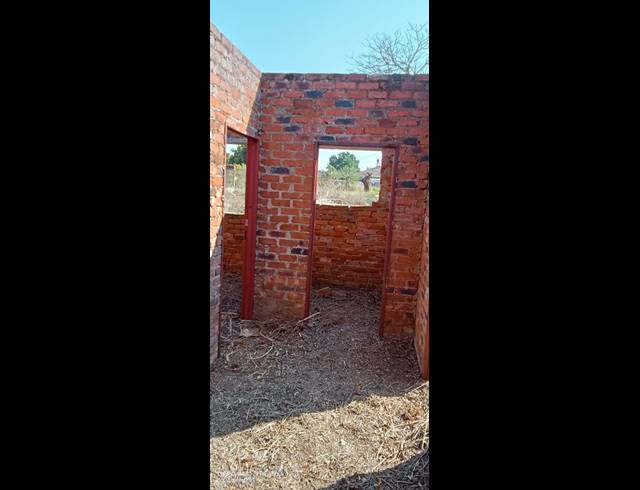 3 BEDROOM HOUSE FOR SALE IN MULEDANE
